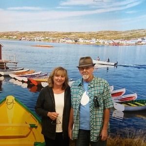 Meet your Posher, Clara